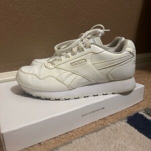 Reebok Women's Sneakers - White